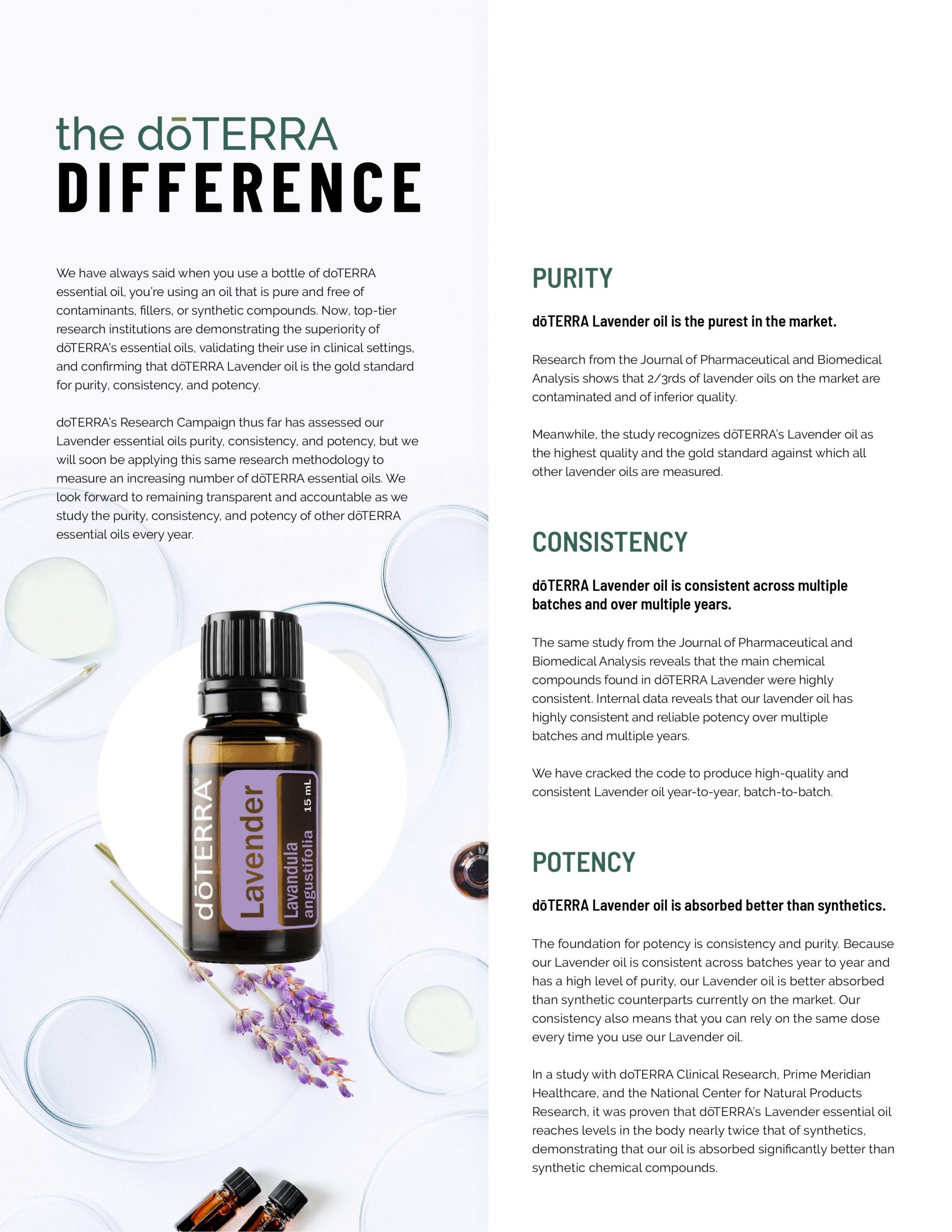 Toolkit_4_The doTERRA Difference