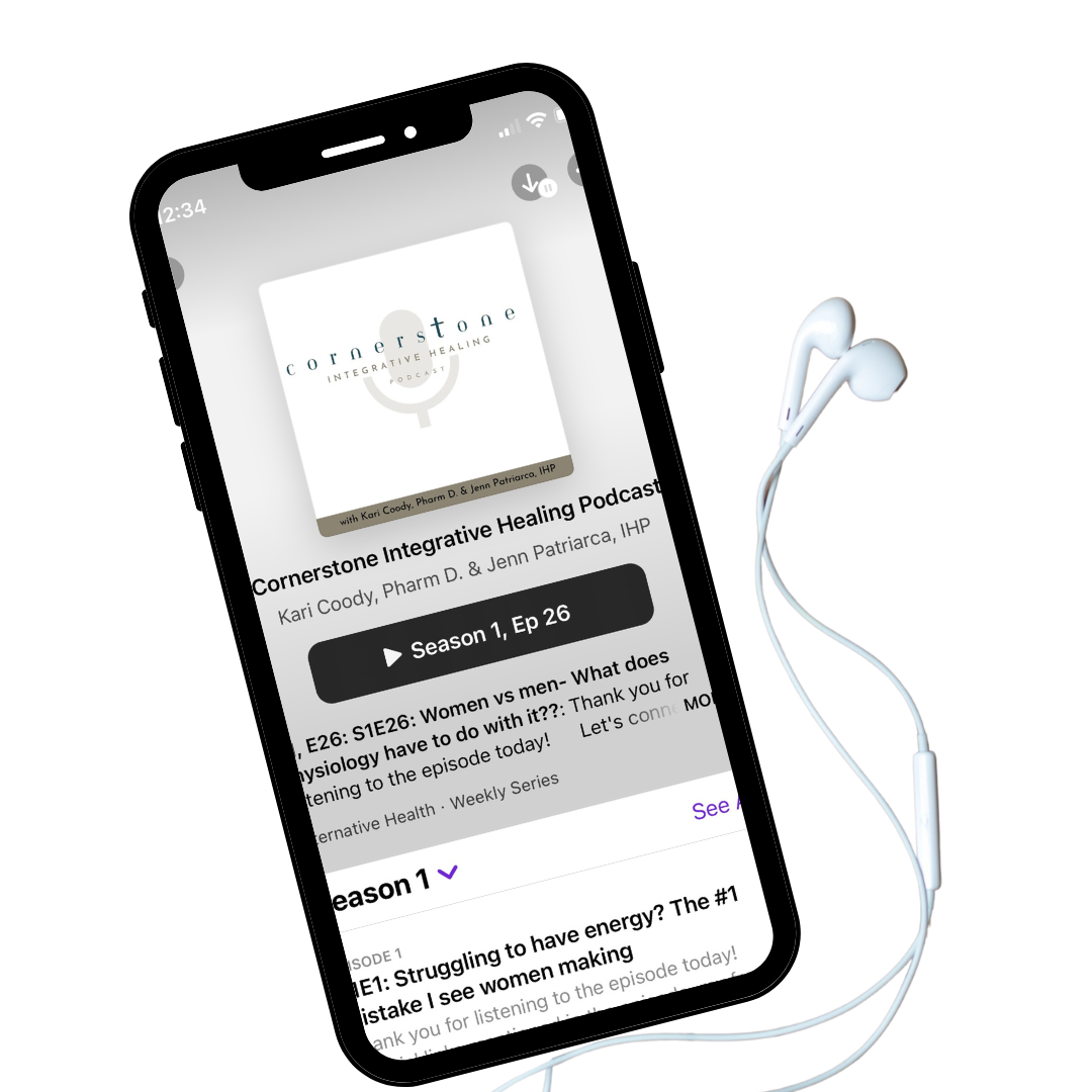 Integrative Health Simplified Podcast graphics (22)