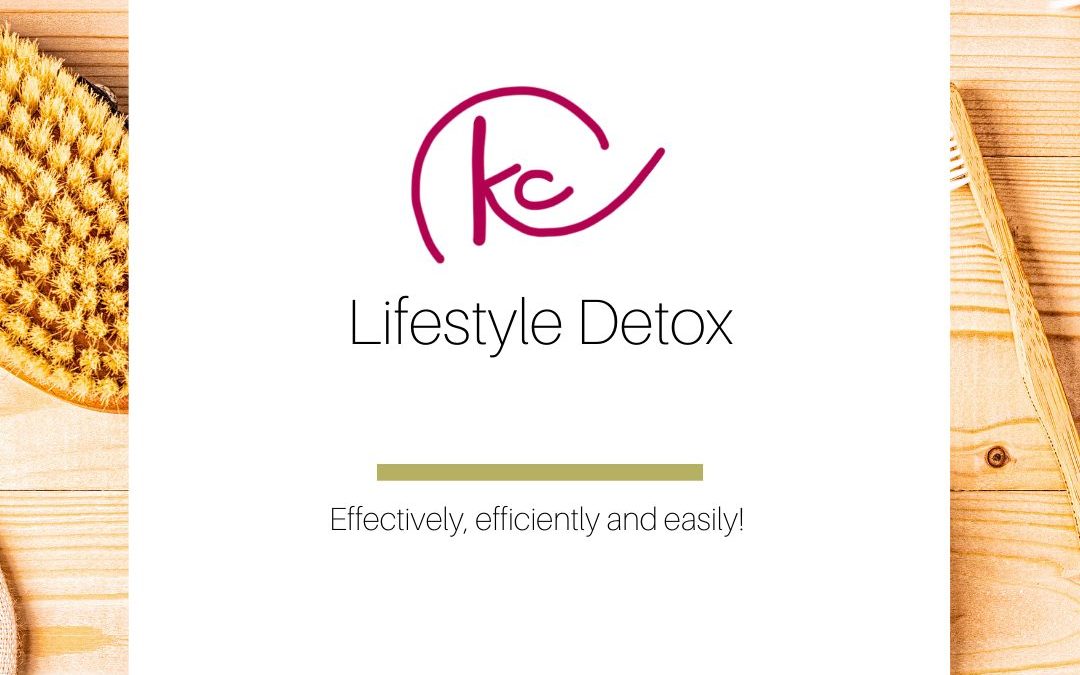 Lifestyle Detox