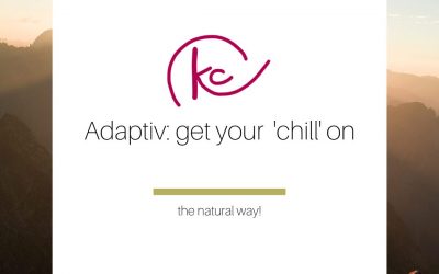 A Deep Dive into the Adaptive Blend