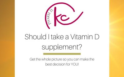 Vitamin D supplementation: Is it doing more harm than good?