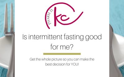 Is Intermittent Fasting good for you?