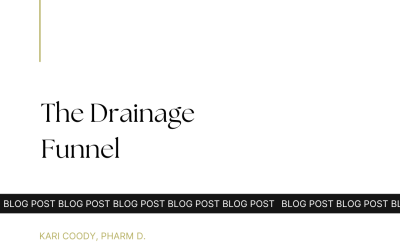 The Detox Drainage Funnel