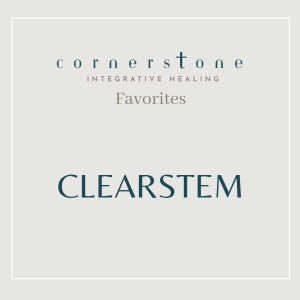 Clearstem: Anti-Aging + Acne Friendly Skincare