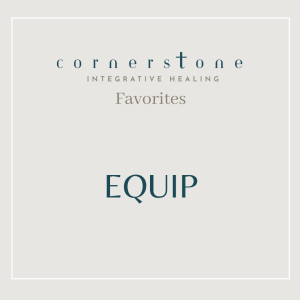 Equip: Protein Powder & Collagen