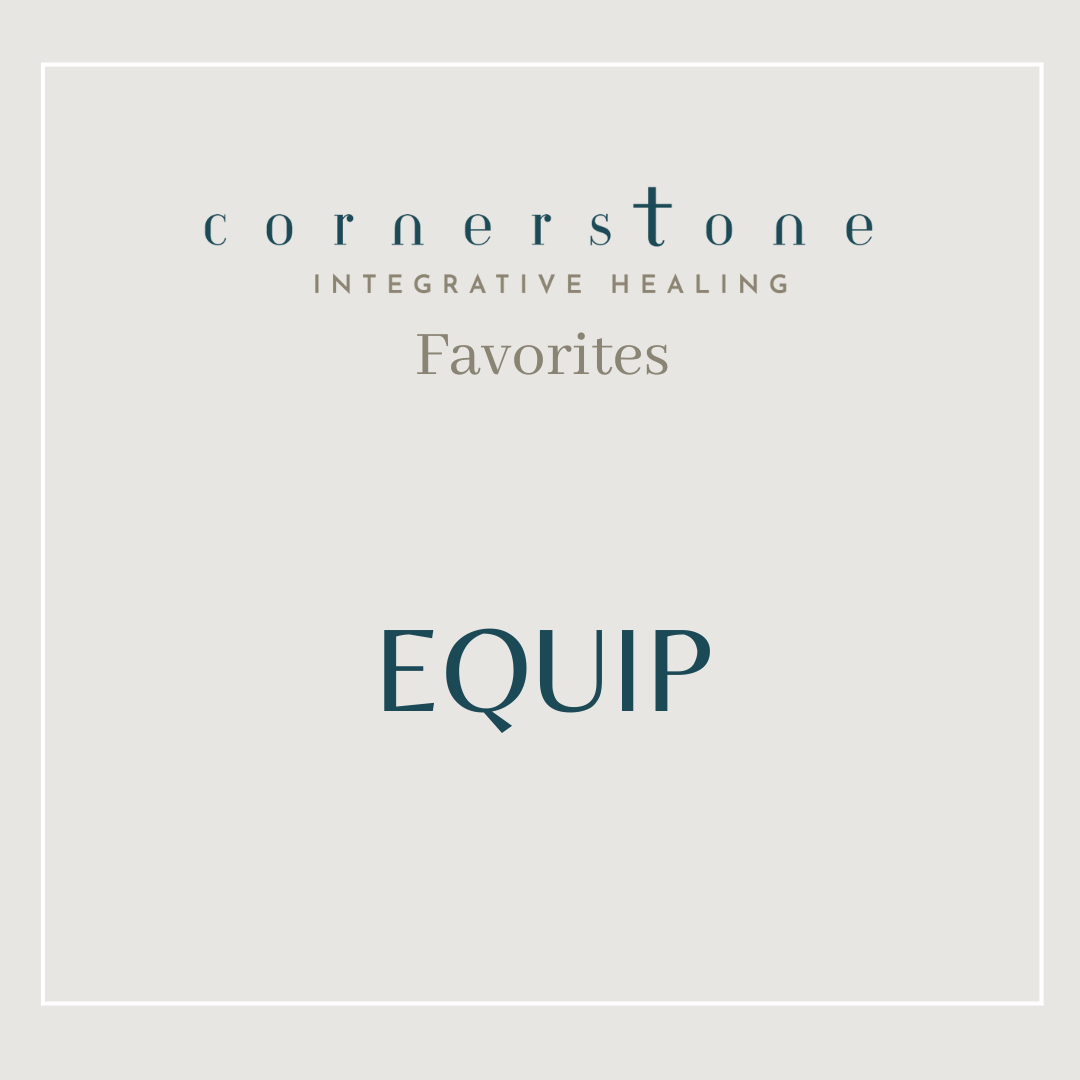 Equip: Protein Powder & Collagen