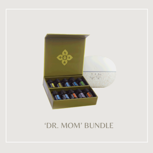 'Dr. Mom' Bundle