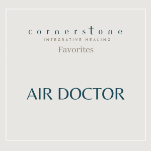 Air Doctor: Air Purification