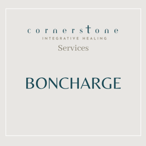 Boncharge: Red Light Therapy