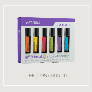 Emotions Bundle