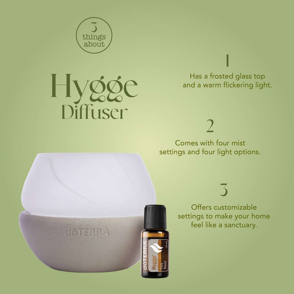 Hygge Diffuser-Limited Time Offer-80266-Social Media-US-English-Instagram-Educational-Square-1